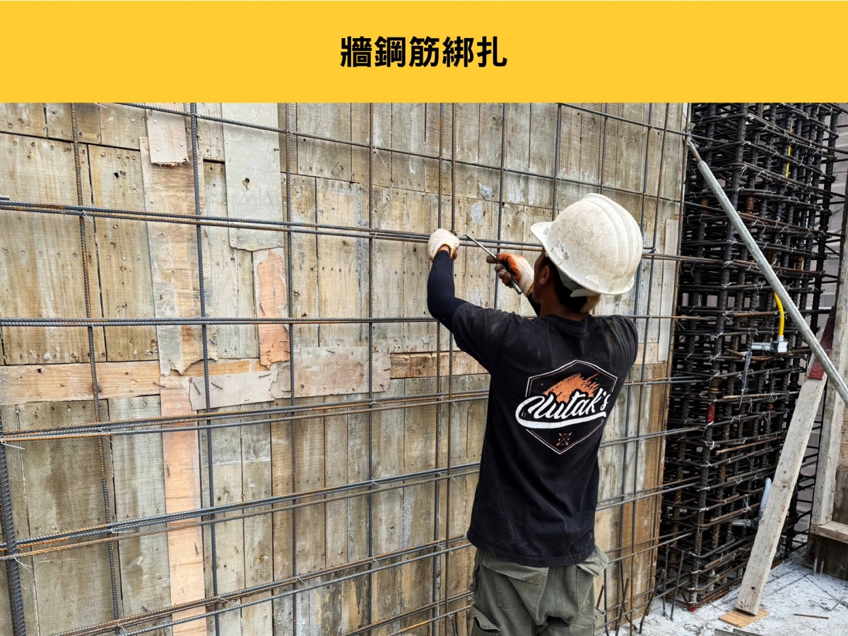 邑品軒 地上工程 112/10/23