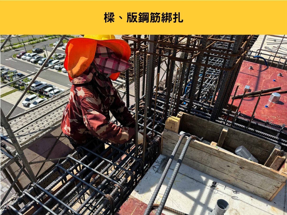 邑品軒 地上工程 112/09/30