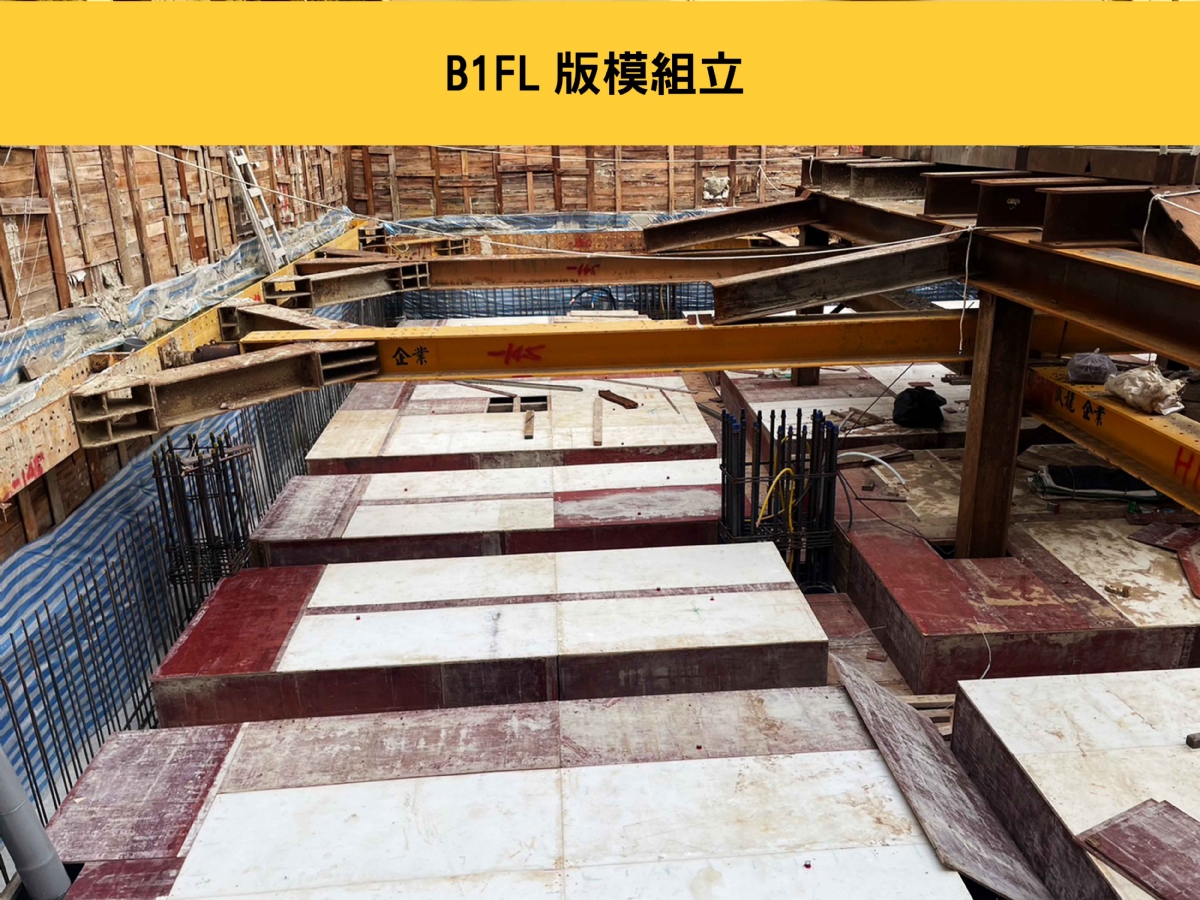 Read One 地下工程 112/06/26